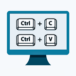 ”Computer Shortcut Keys