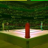 Boxing game x86