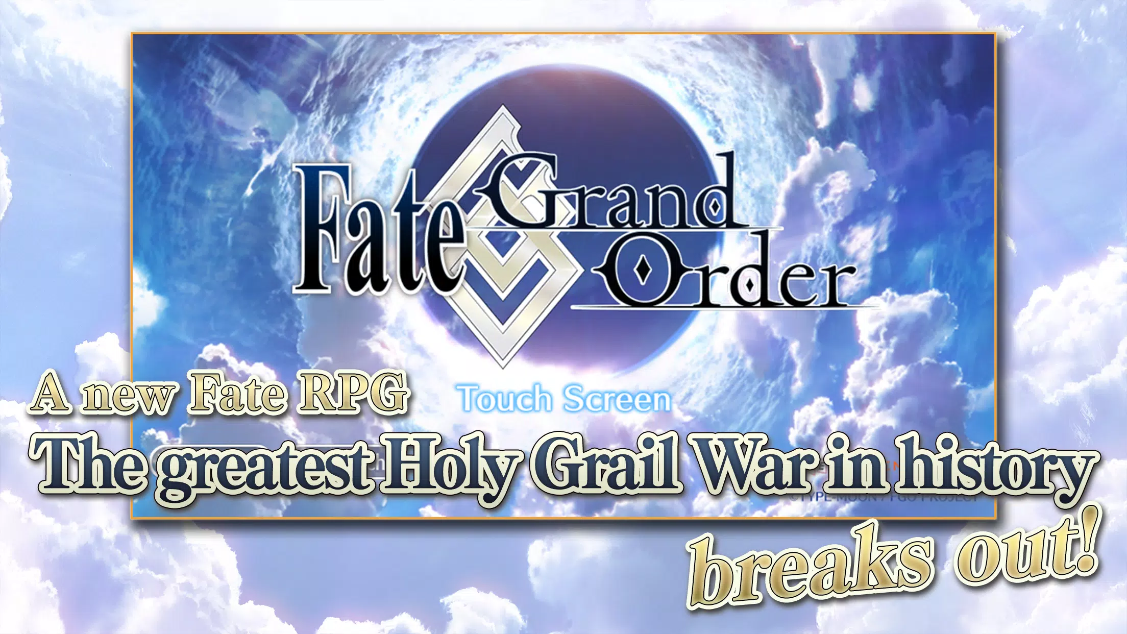 Fate/Grand Order