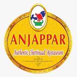 Anjappar Singapore