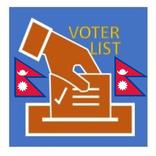 Nepal Voter List