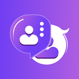 Nyma - Anonymous Chat & Dating