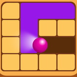 Color Maze Jam: Maze Puzzle
