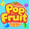Pop Fruit aplikacja
