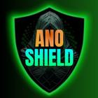 AnoShield - Anonymous Tools ícone