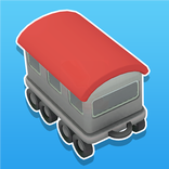 Line Up Trains