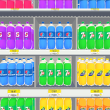 Shopping Sort