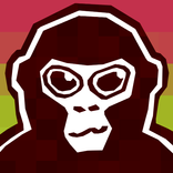Gorilla Tag Go