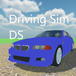 Driving Simulator DS 3D
