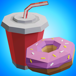 Barista Master: Cafe Merge