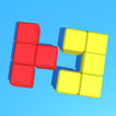 Cube Matcher 3D biểu tượng