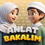 Anlat Bakalım!