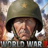 World War 2: Modern War Game