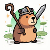 Capibala Warrior APK