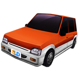 走行の達人