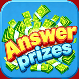 Answer prizes