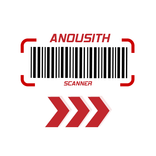 Anousith Scanner
