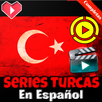 Series Turcas en español APK
