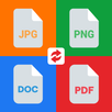 Pengonversi Gambar JPG/PNG/PDF APK