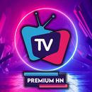 Tv Premium Honduras V3 aplikacja