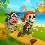 Pirate Farm