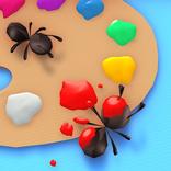 My Ant Artist