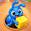 Ant Jam: Block Sort icon