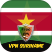 VPN Suriname APK