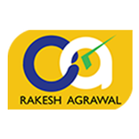 ”CA Rakesh Agrawal