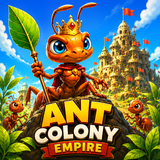 Ant Colony Empire APK