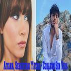 Aitana, Sebastian Yatra Corazon Sin Vida icon