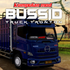 Kumpulan Mod Bussid Truck Tronton APK