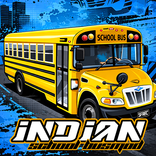 Indian School Bus Mod