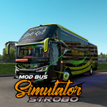Mod Bus Simulator Strobo