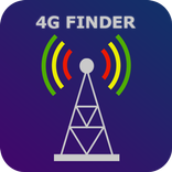 4G LTE Signal Strength Finder