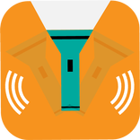 Shake Flashlight Free – Turn ON/OFF Flashlight