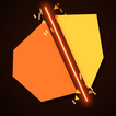 One Cut: Split the Shape icon