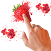 Antistress - relaxation fruit APK