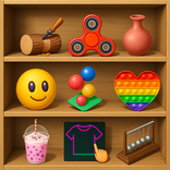 Mini Relaxing: Antistress Fun