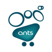 AntShop ikon