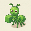 Icona Ants Flow: Pixel Color Puzzle!