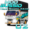 Mod Truk Wahyu Abadi 02 Bussid APK