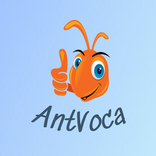 English Vocabulary - AntVoca