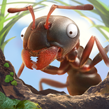 Ant World