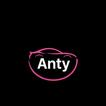 Anty आइकन