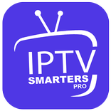 ”IPTV Smarters player PRO