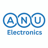 Anu Electronics Shopping App