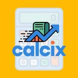 Calcix –Calculator Bill Invoic
