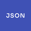 JSON Viewer आइकन