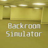 Backroom Simulator